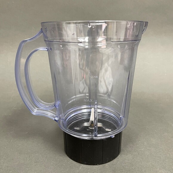 Magic Bullet Blender Pitcher with Cross Blade Replacement Add-on - Picture 5 of 9